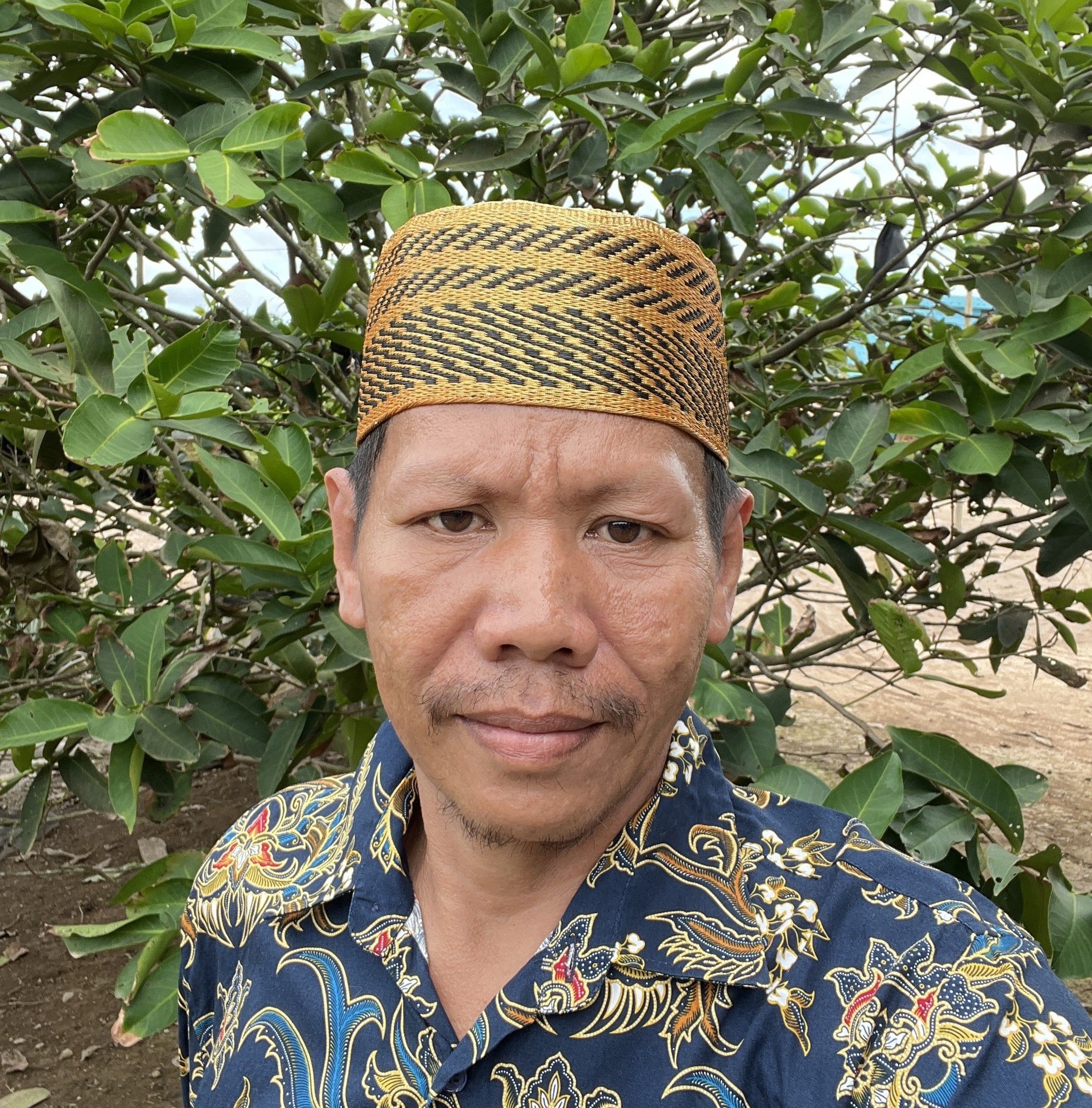 Indar Dahlan