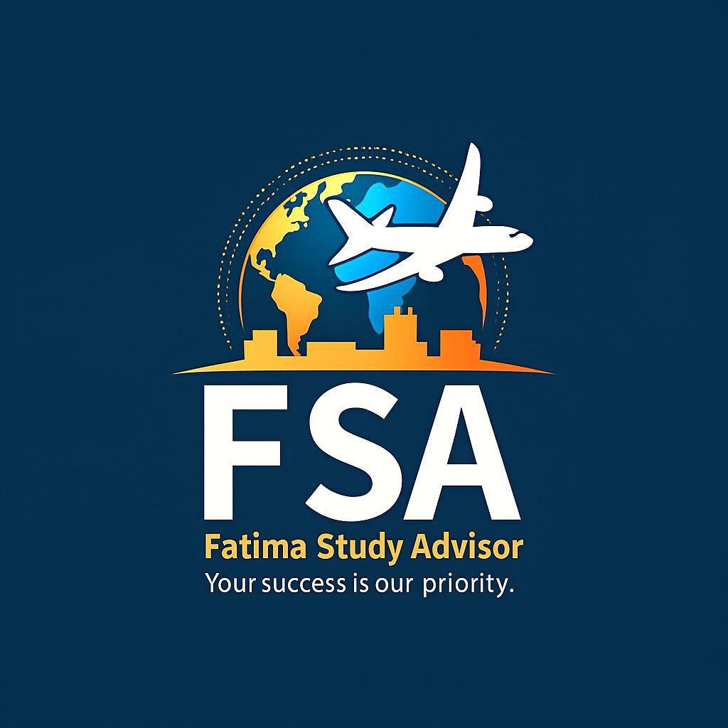 Fatima Study Advisor | Multan