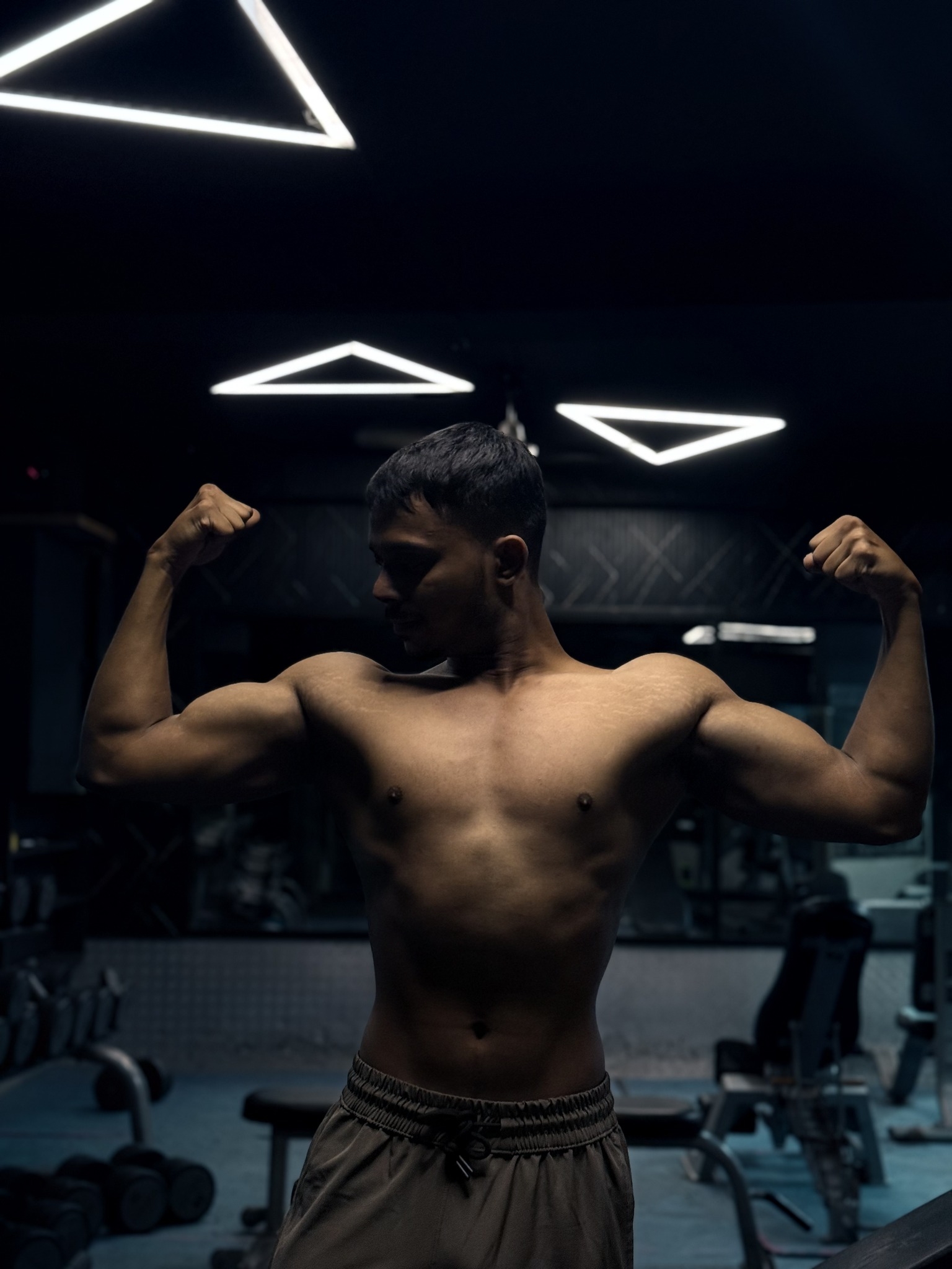 Rene Santilla