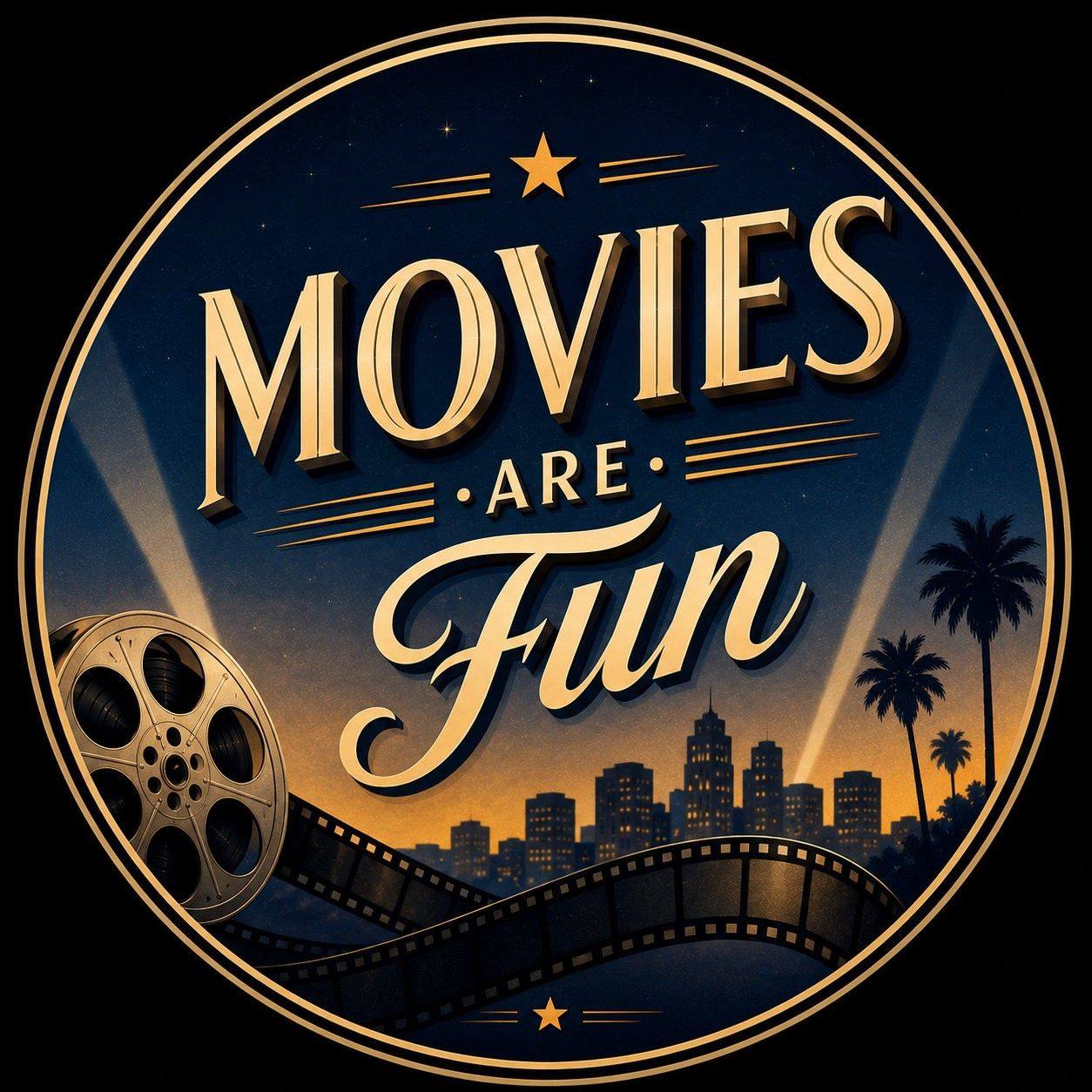 Letterboxd - As the closing credits of 2025 roll, Letterboxd crew and ...