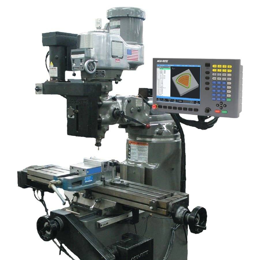RLA Machine & Tool Sales Inc.