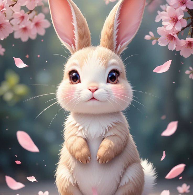 Rabbit lover family | Facebook