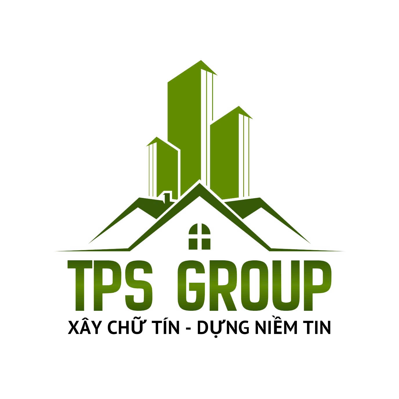 TPS GROUP - XD186 | Ho Chi Minh City