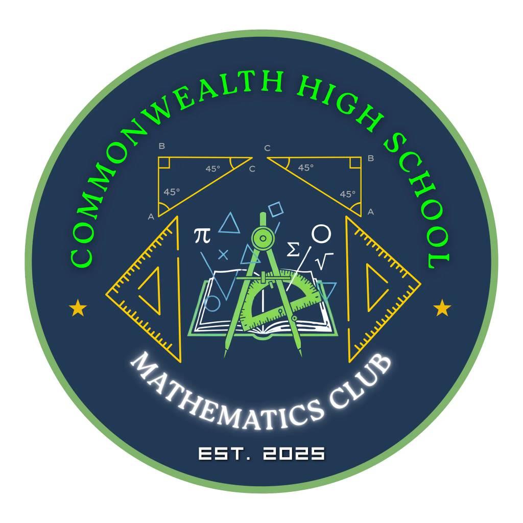 Mathematics Club - Commonwealth High School