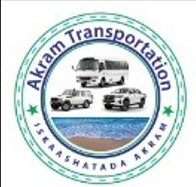 Akram Transportation Association Buses