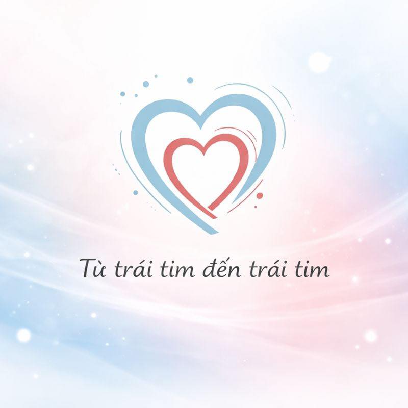 Từ Trái Tim Đến Trái Tim