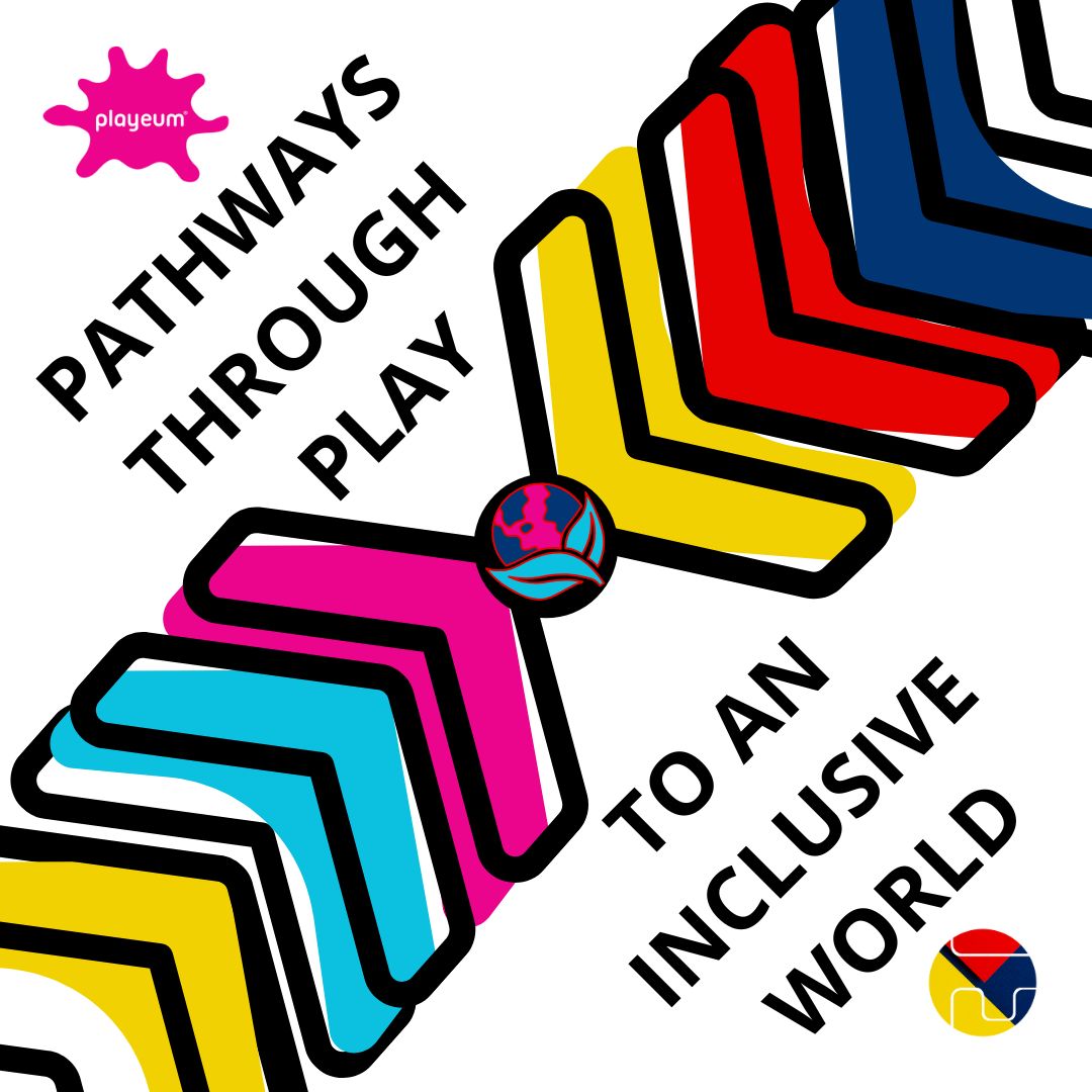 Pathways to an Inclusive World
