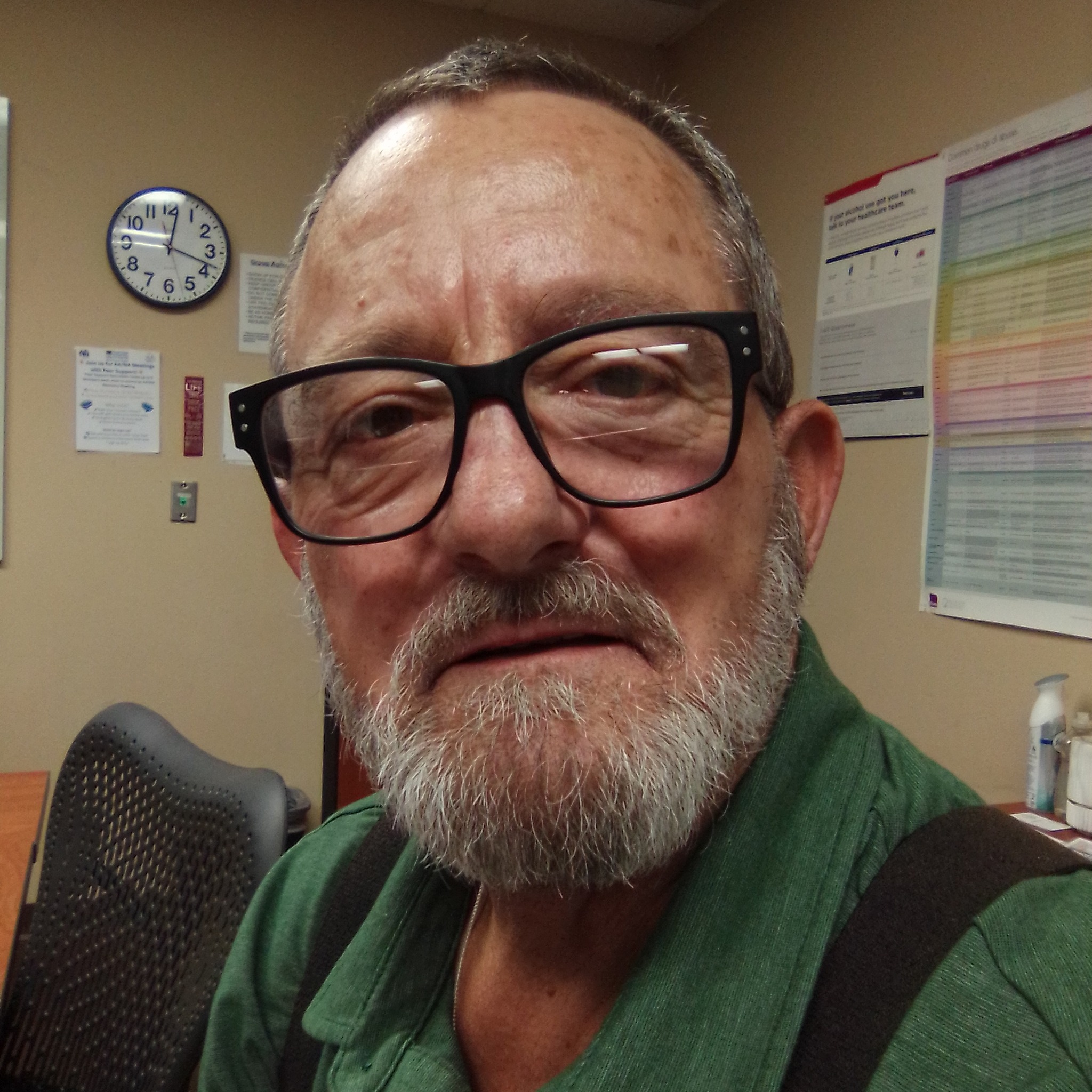 Robert Orr