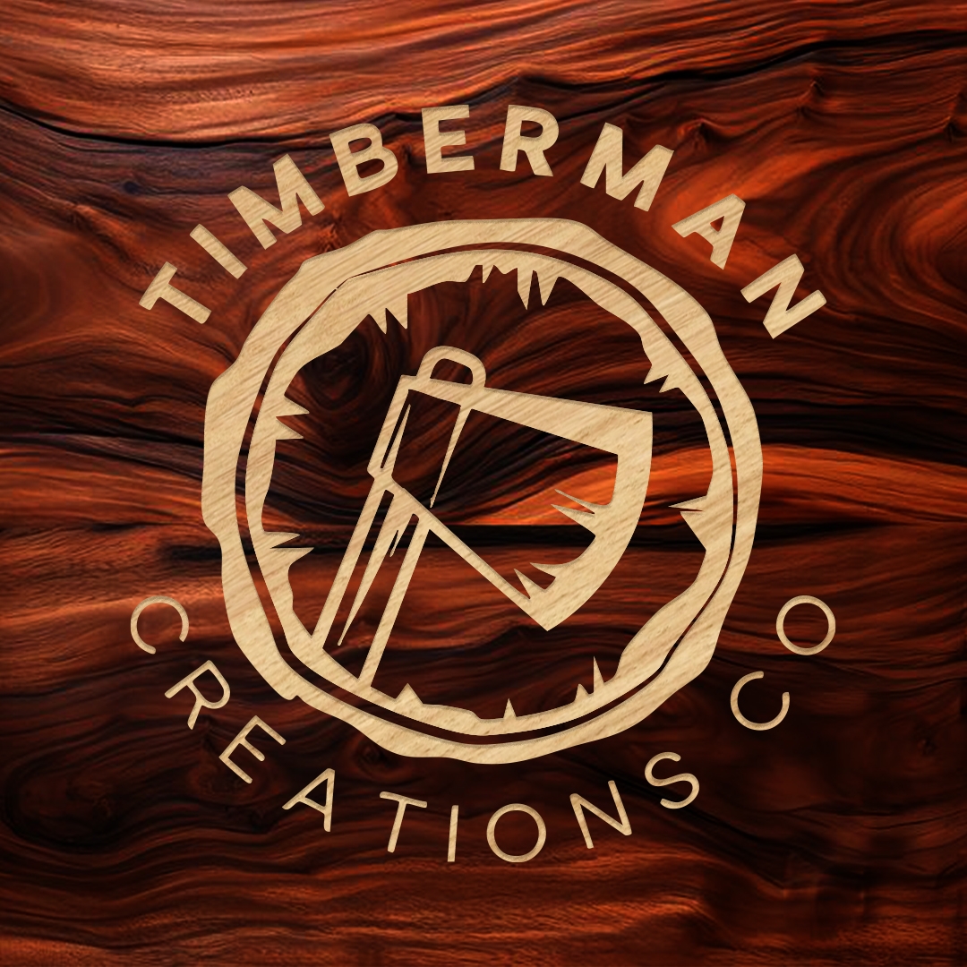 Timberman Creations
