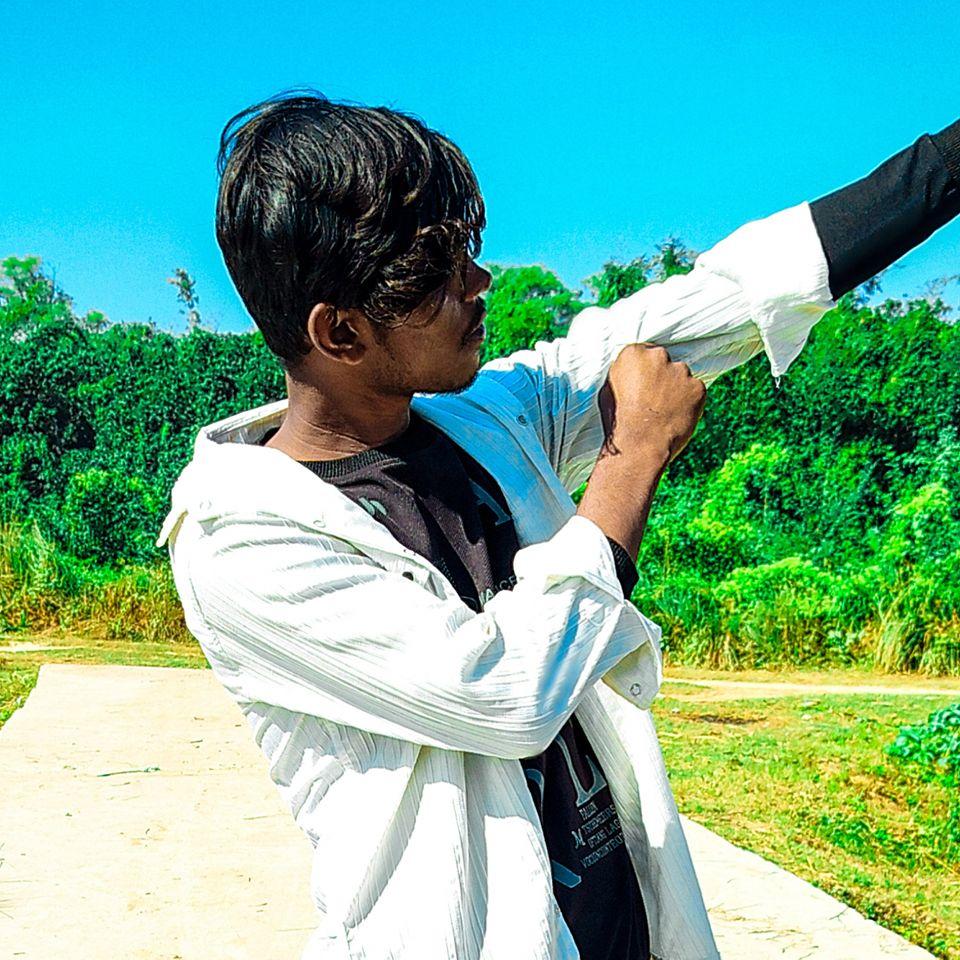 Roshan K Vlogs