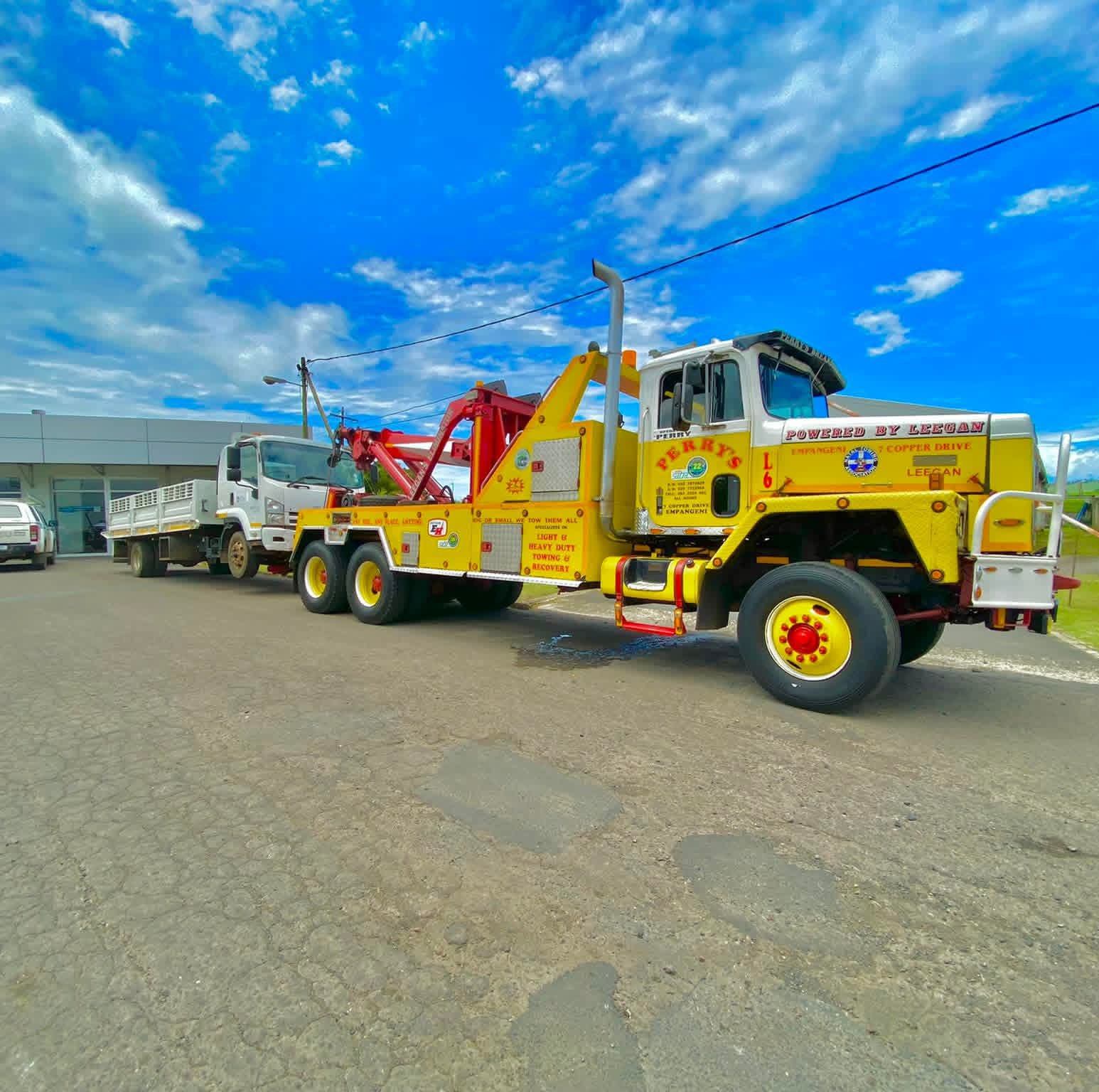 Breakdown Operator