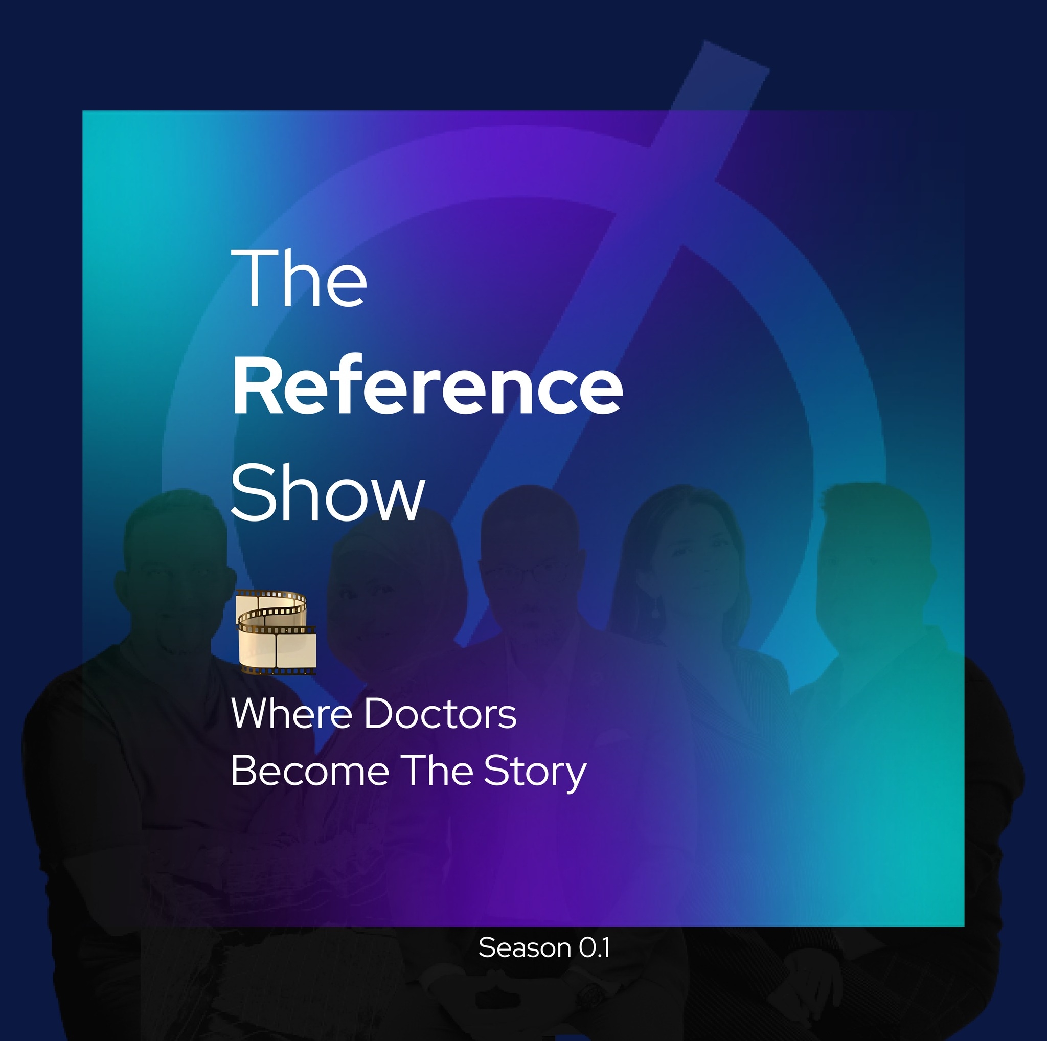 The Reference Show