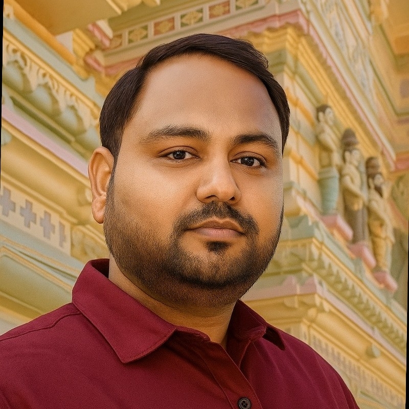 Anoop Singh