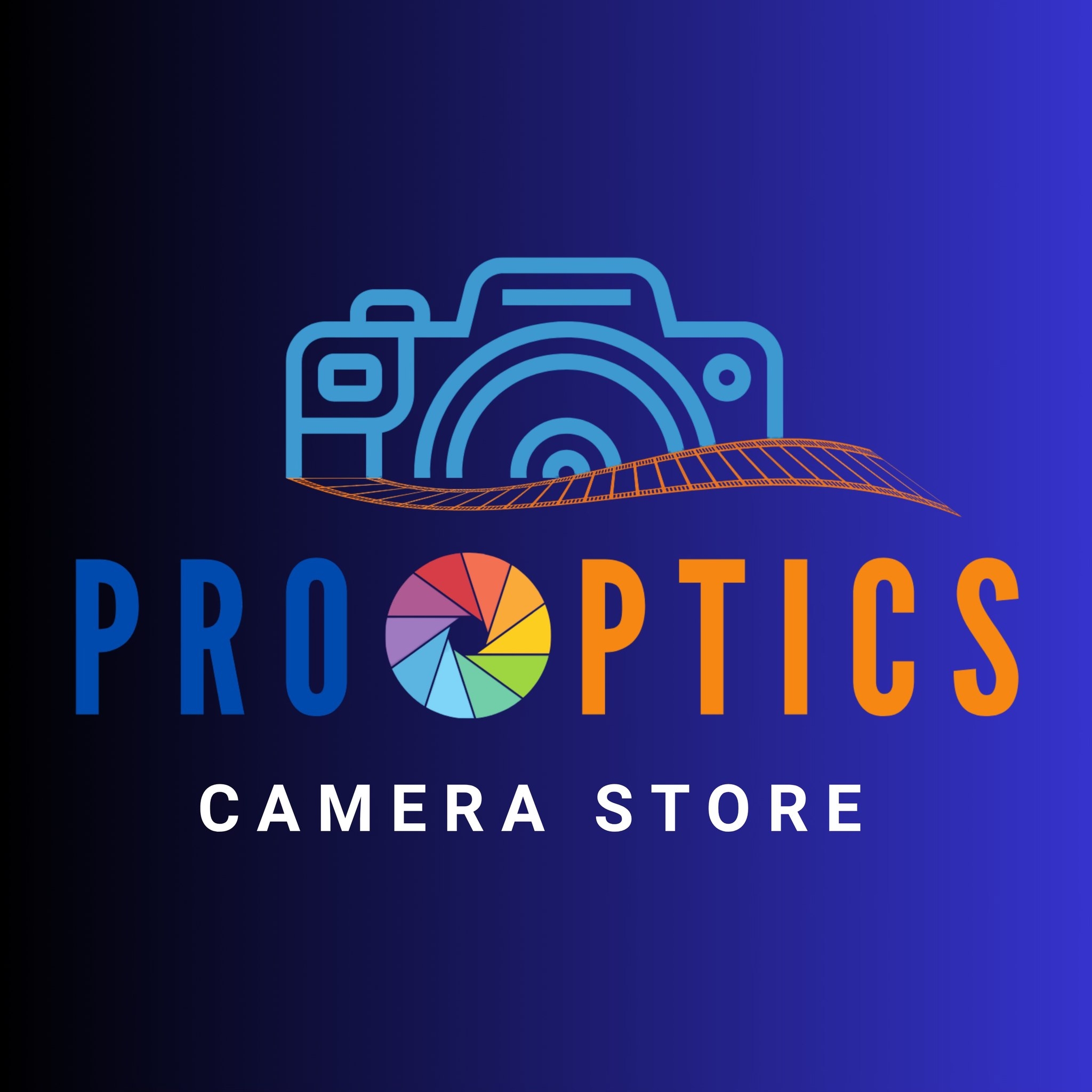 ProOptics Camera Store