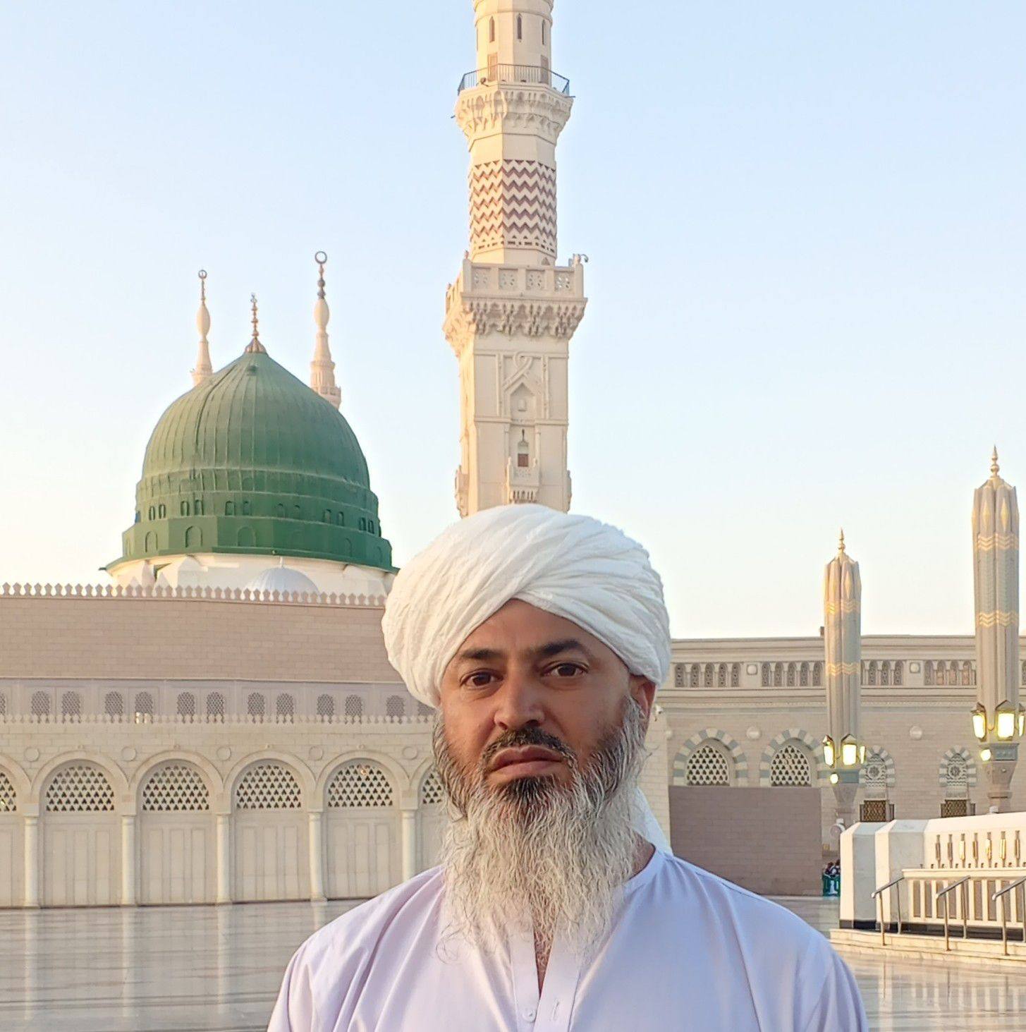 Muhammad Raza