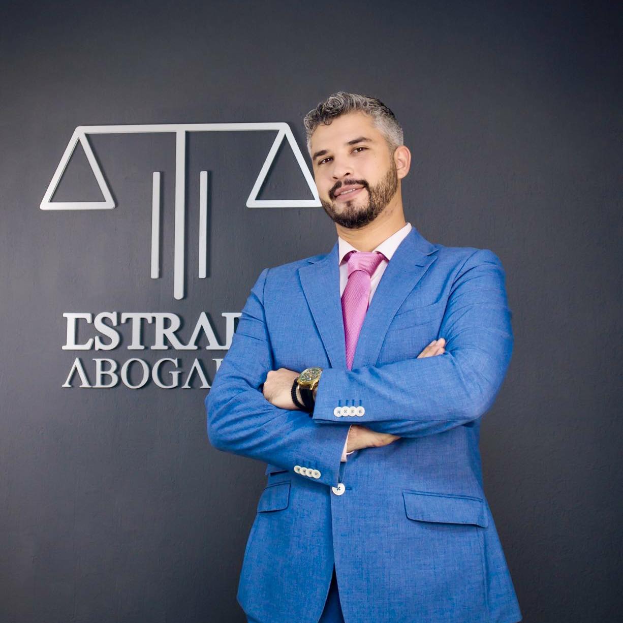 Juan Carlos Mejia