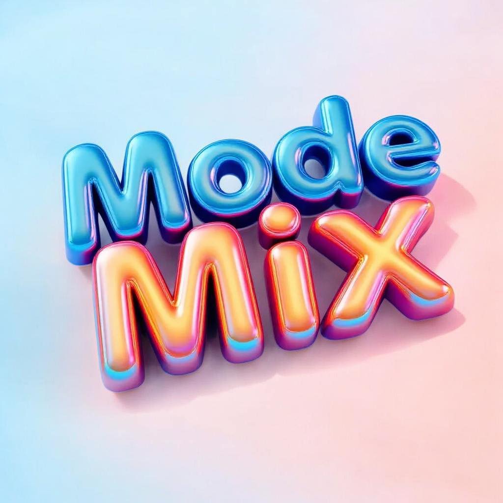 Mode Mix