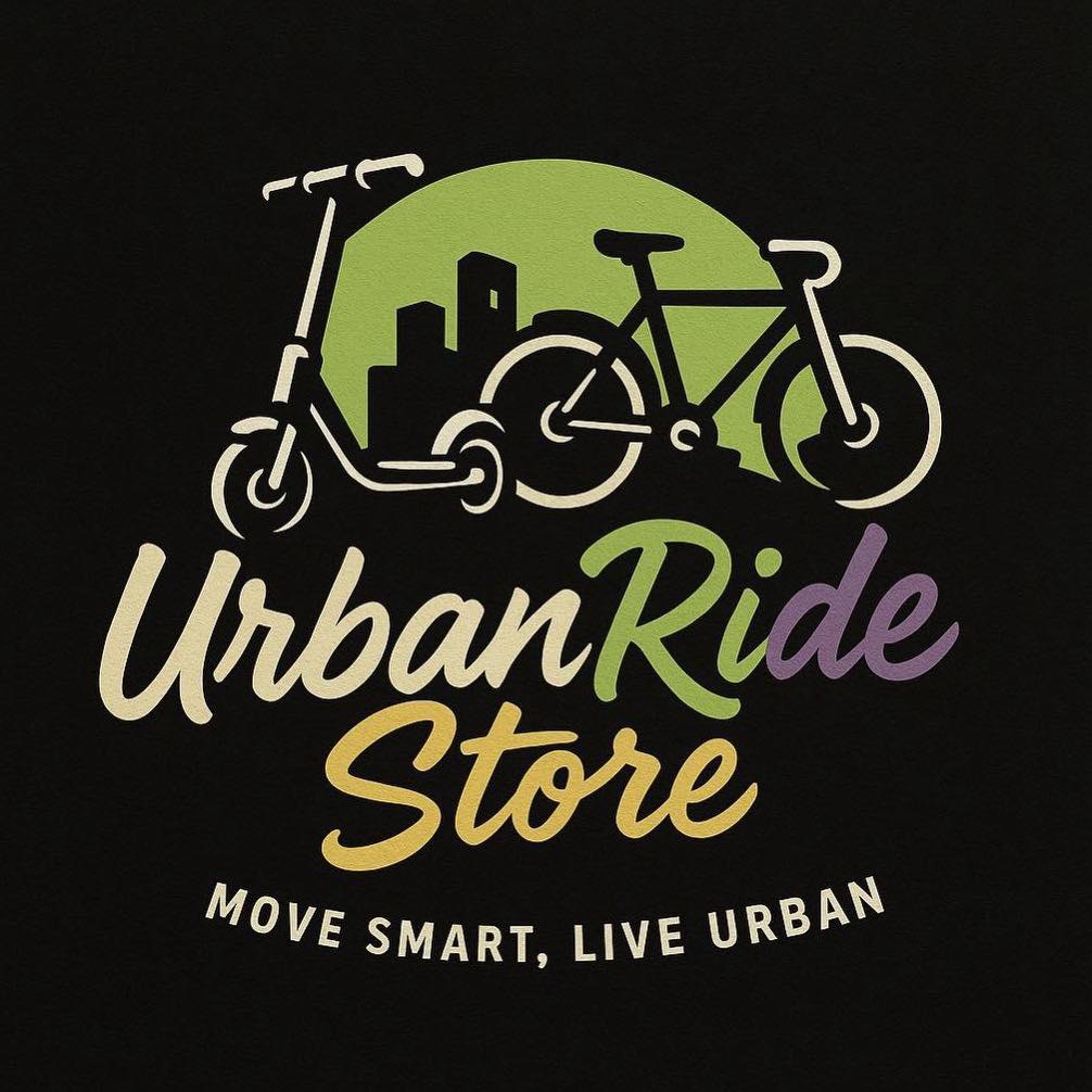 Urban ride store