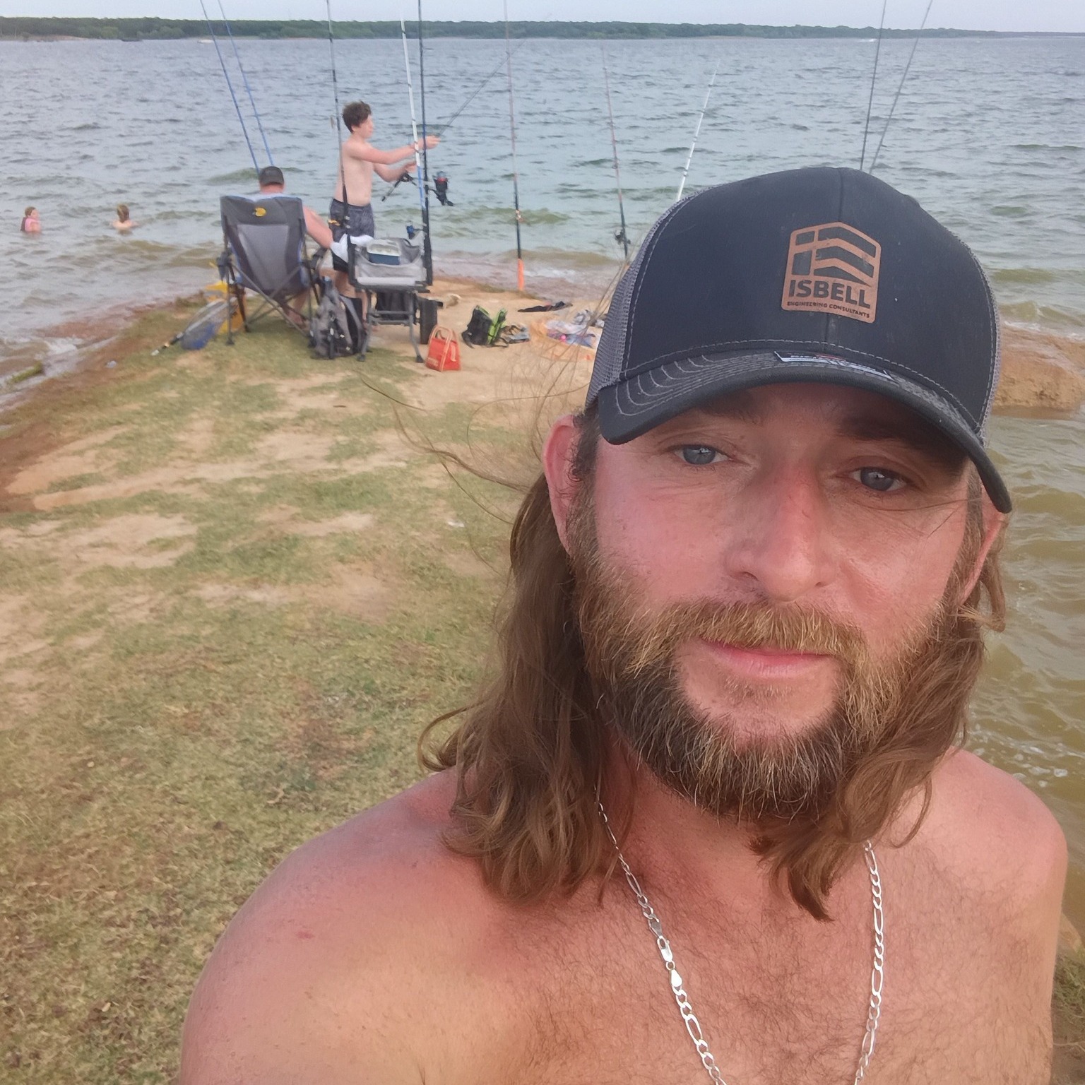 Lake Texoma Striper Fishing | I’m just getting started stripper fishing ...