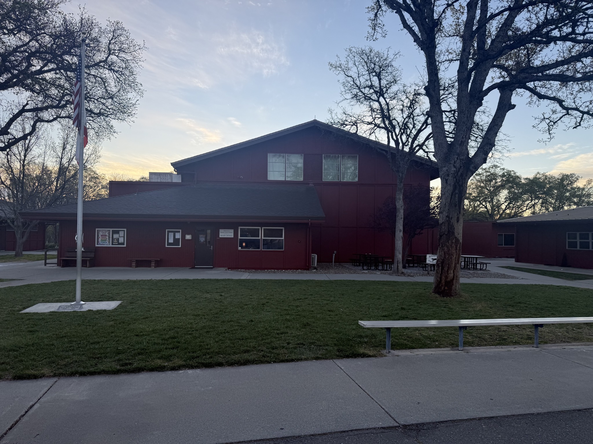 Rustic Nest | Red Bluff CA