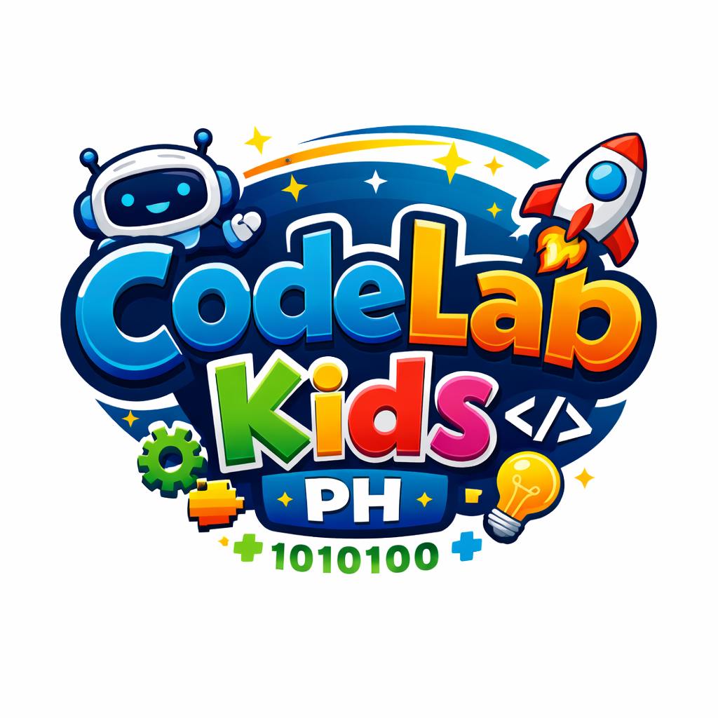 CodeLab Kids Ph