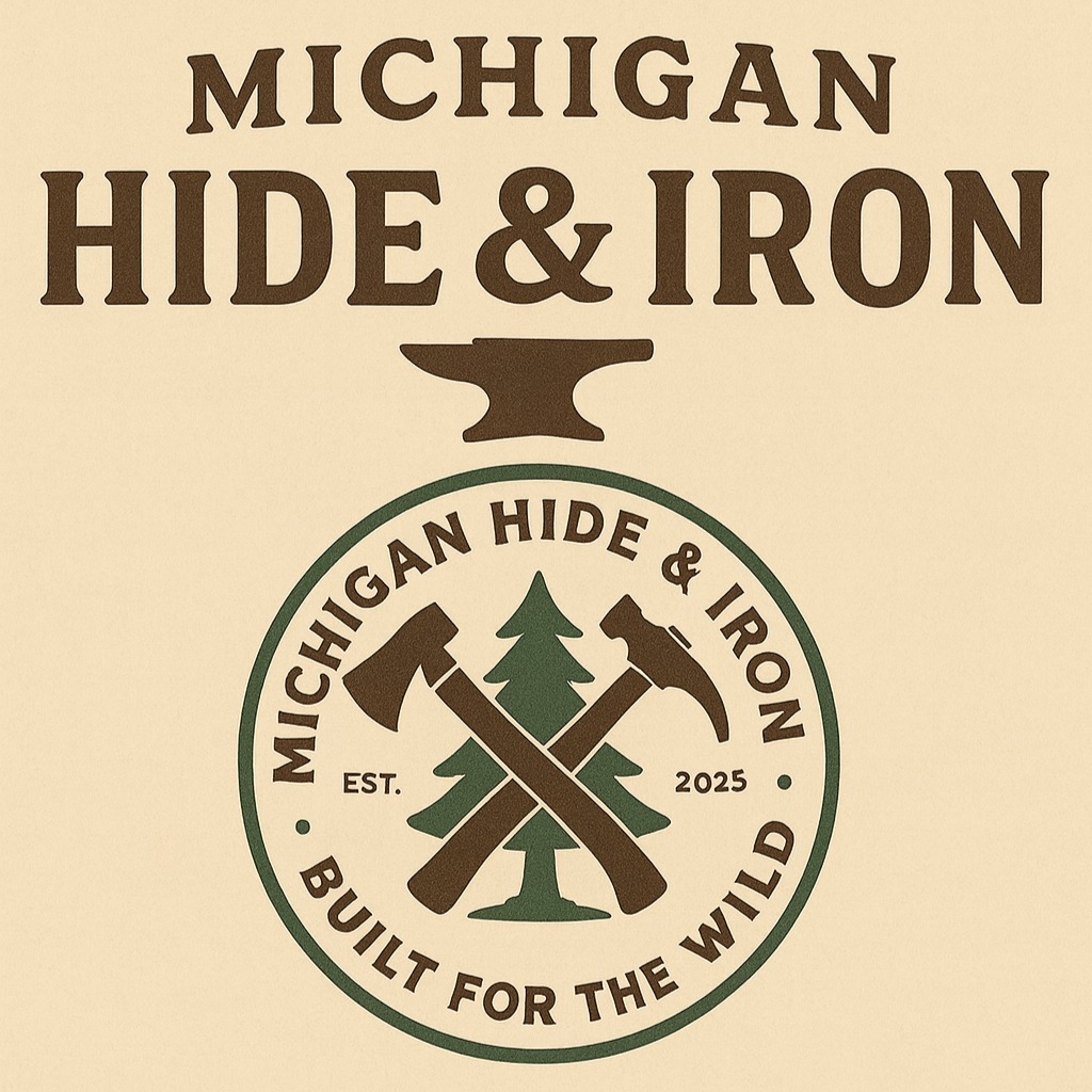 Michigan Hide & Iron