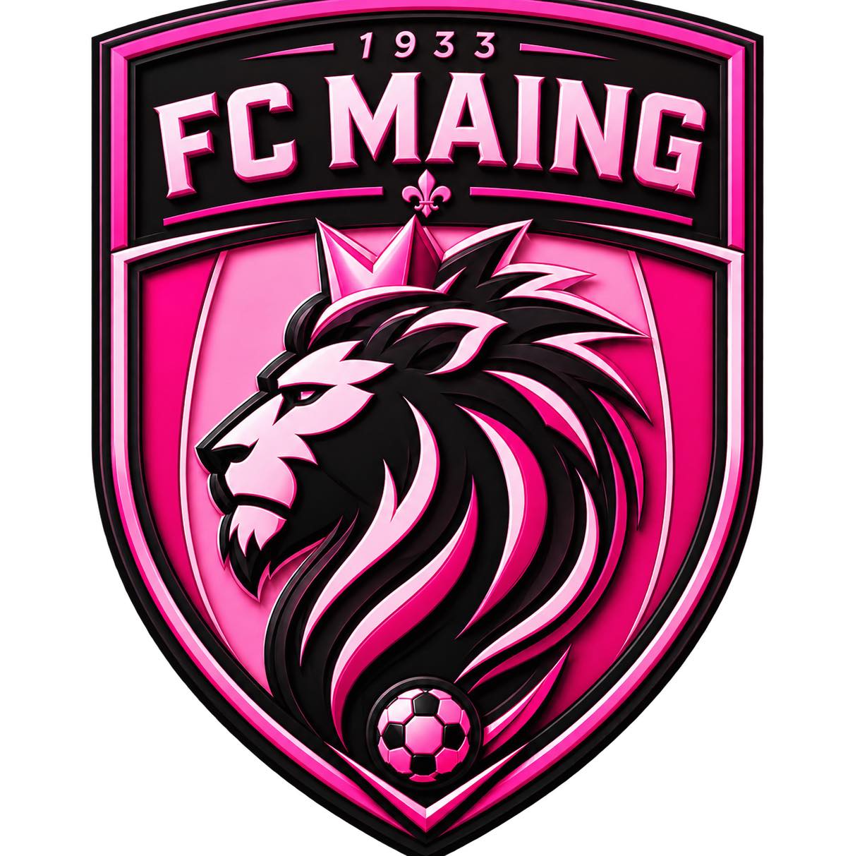 FC Maing | Maing