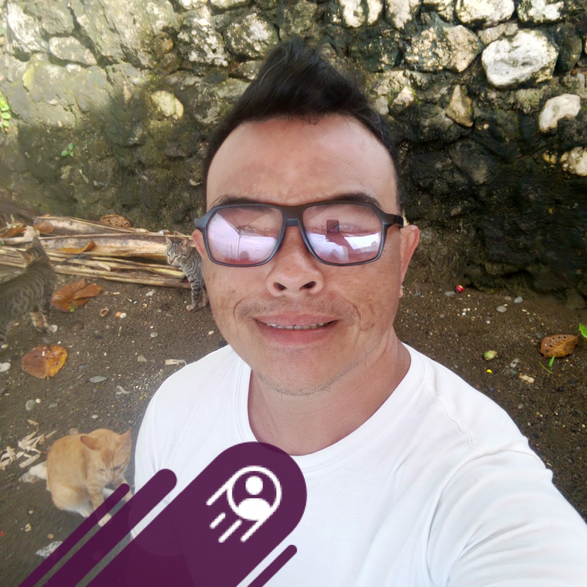 Kani mga ka lechon,,para Guinsay sad ni fiesta man karo ddto😊😁 ️ ️🫣 ...