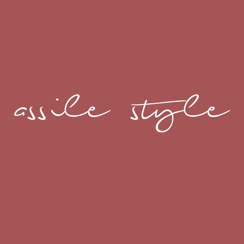 Assile Style | Casablanca