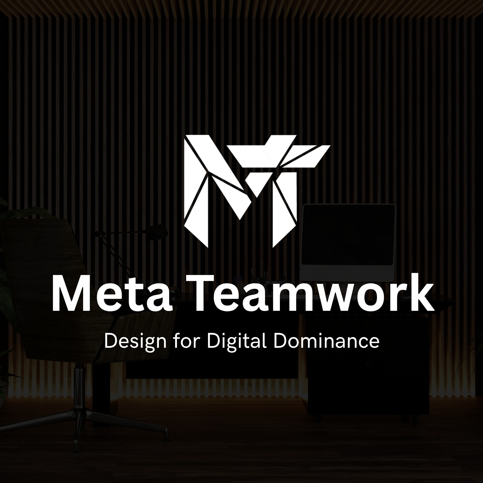 Meta-Teamwork