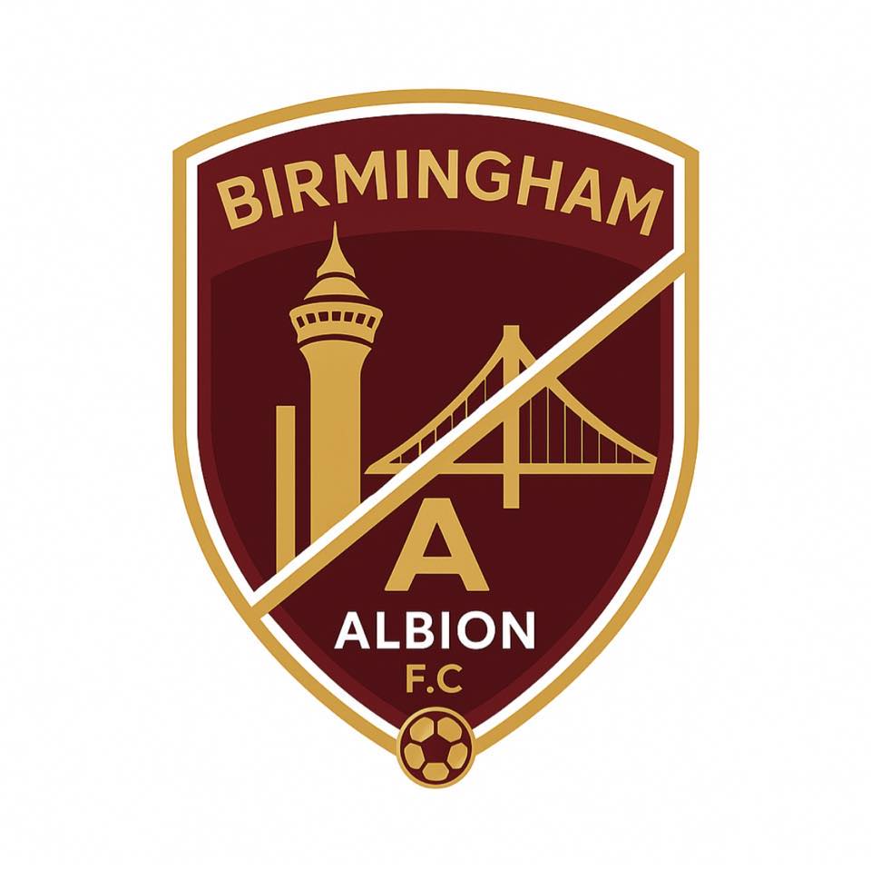 Birmingham Albion FC