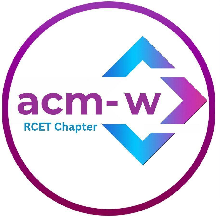 RCET UET ACM-W Student Chapter | Gujranwala