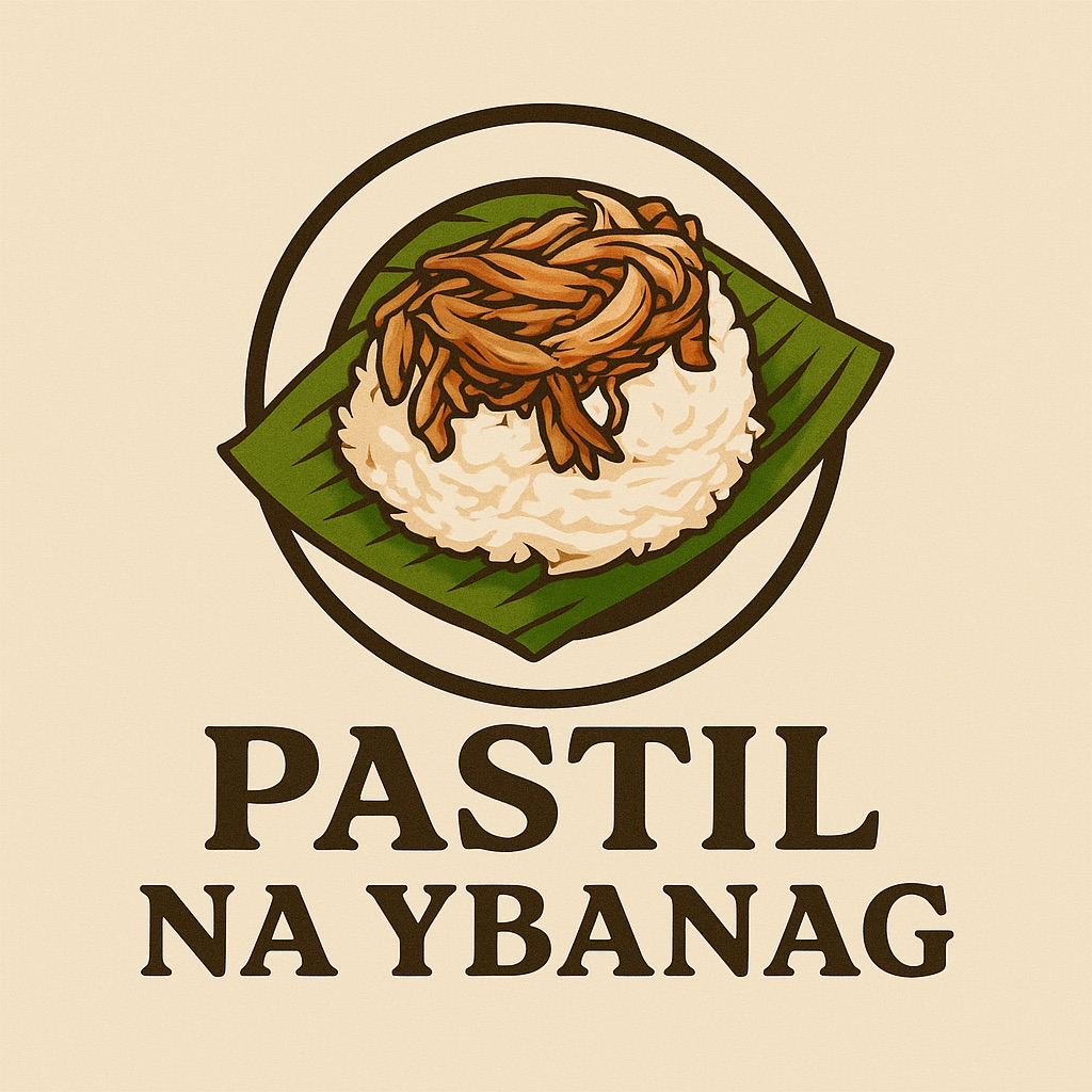 Pastil na Ybanag