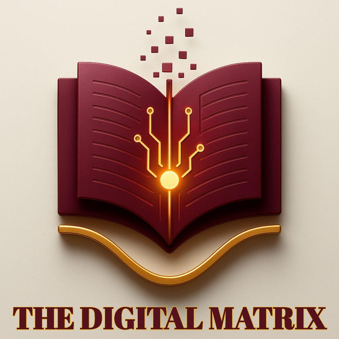 المصفوفة الرقمية Digital Matrix Hub | Taiz