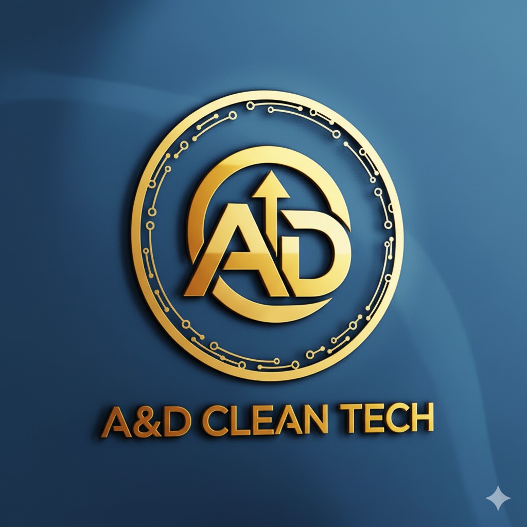 A&D Clean Tech