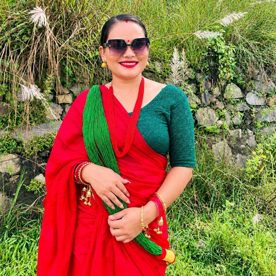 Sonu Rai