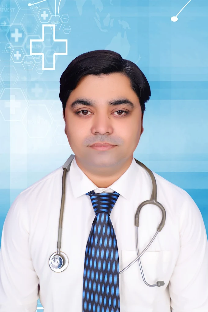 Dr. Juned | Hastinapur