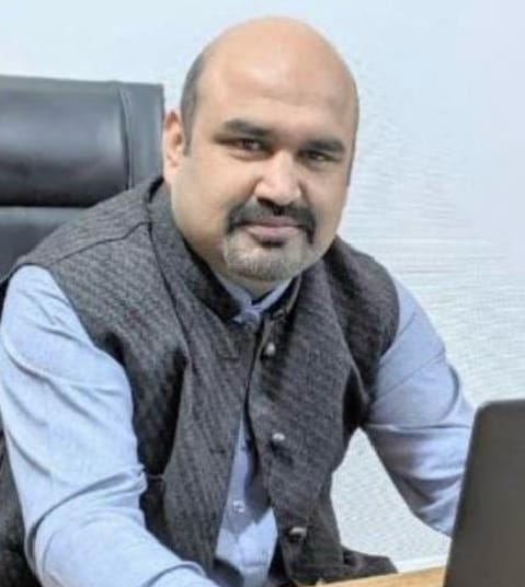 Sajid Riaz