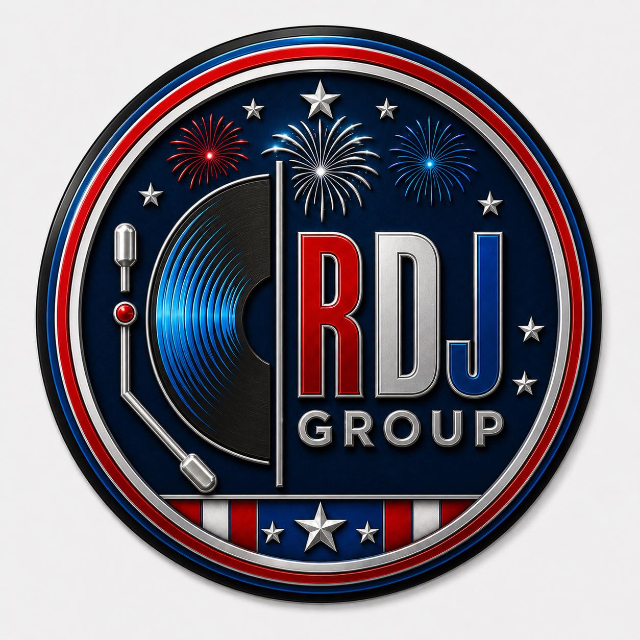 RDJ Group