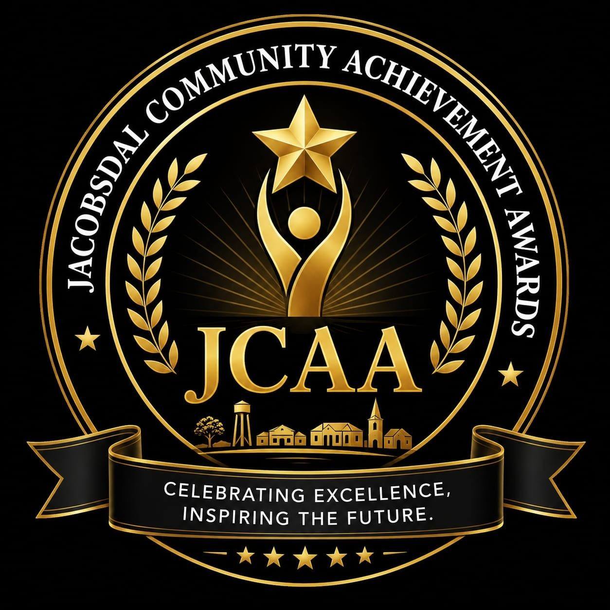 Jacobsdal Community Achievements Awards