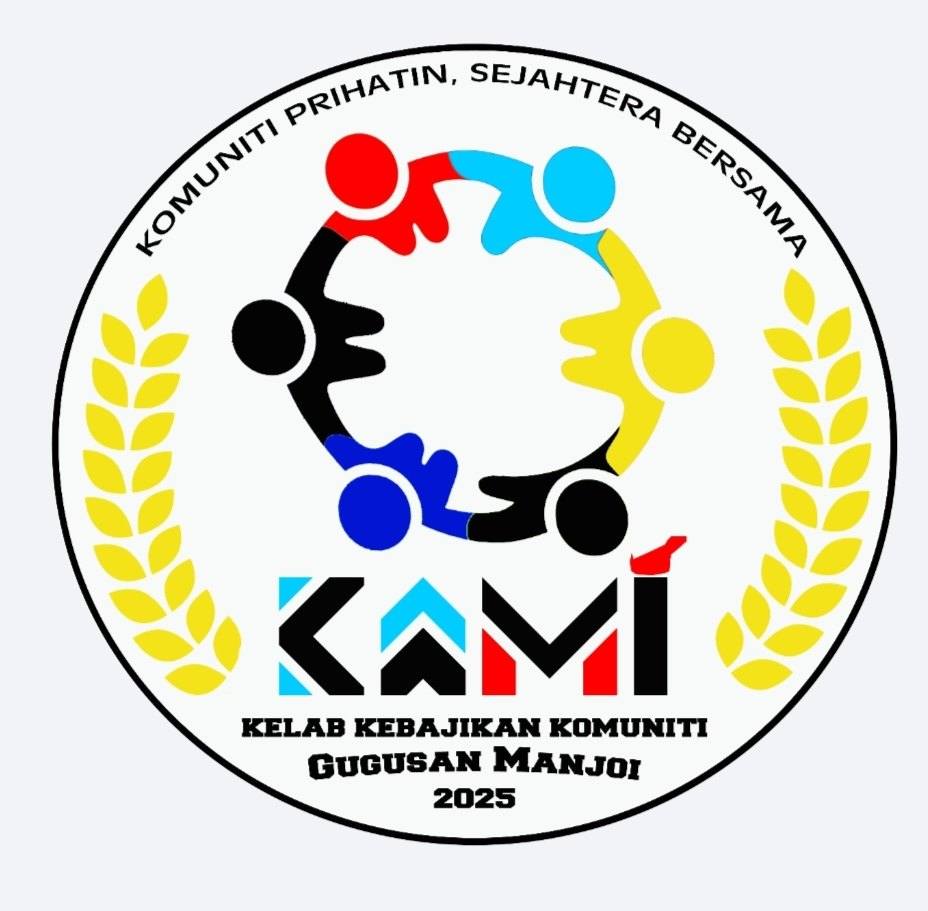 Komuniti Anak Manjoi Ipoh | Ipoh
