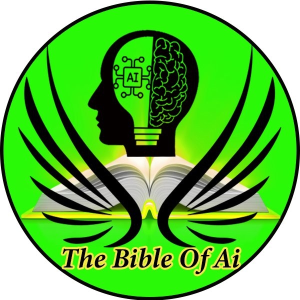 The Bible of Ai