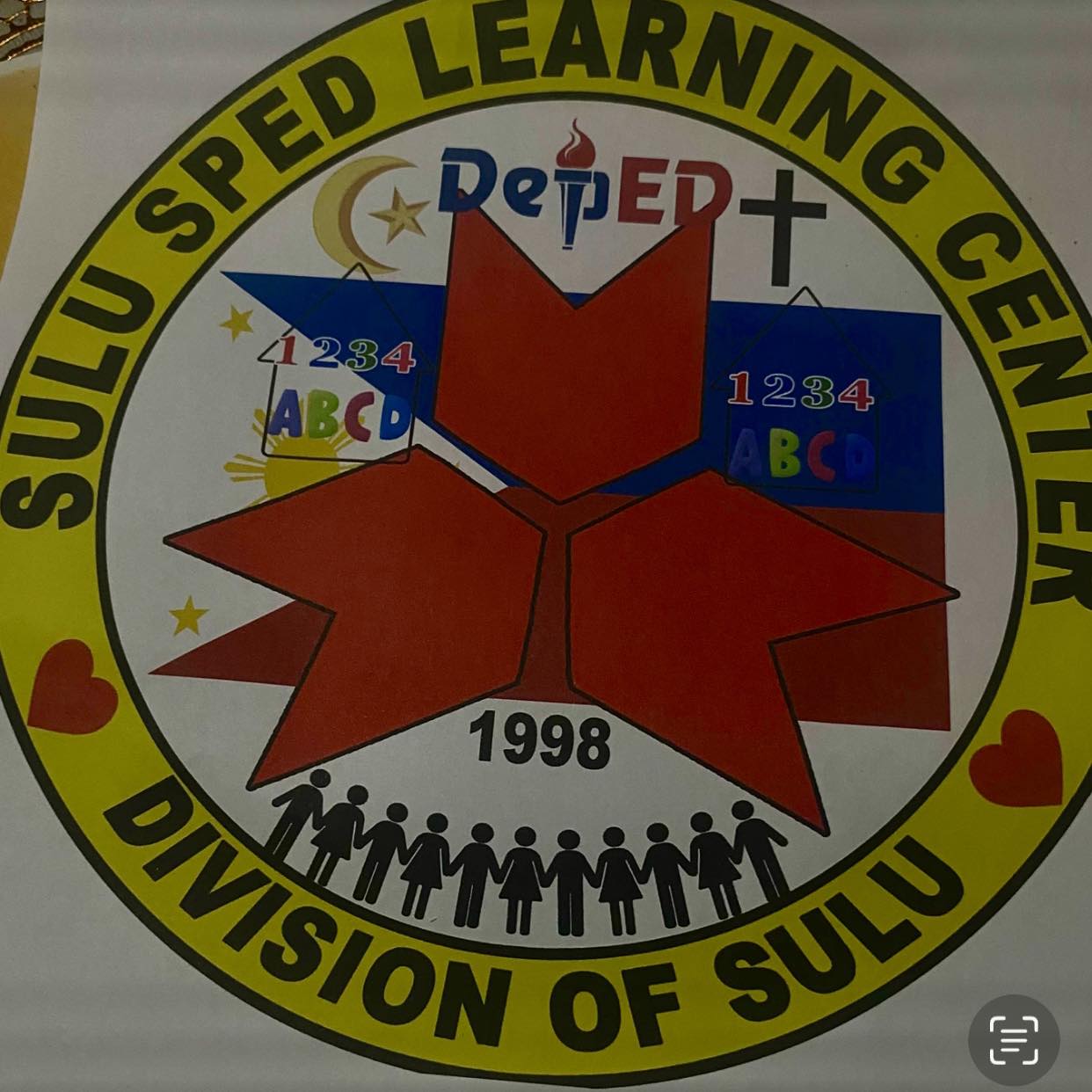 Sulu SPED Learning Center | Jolo