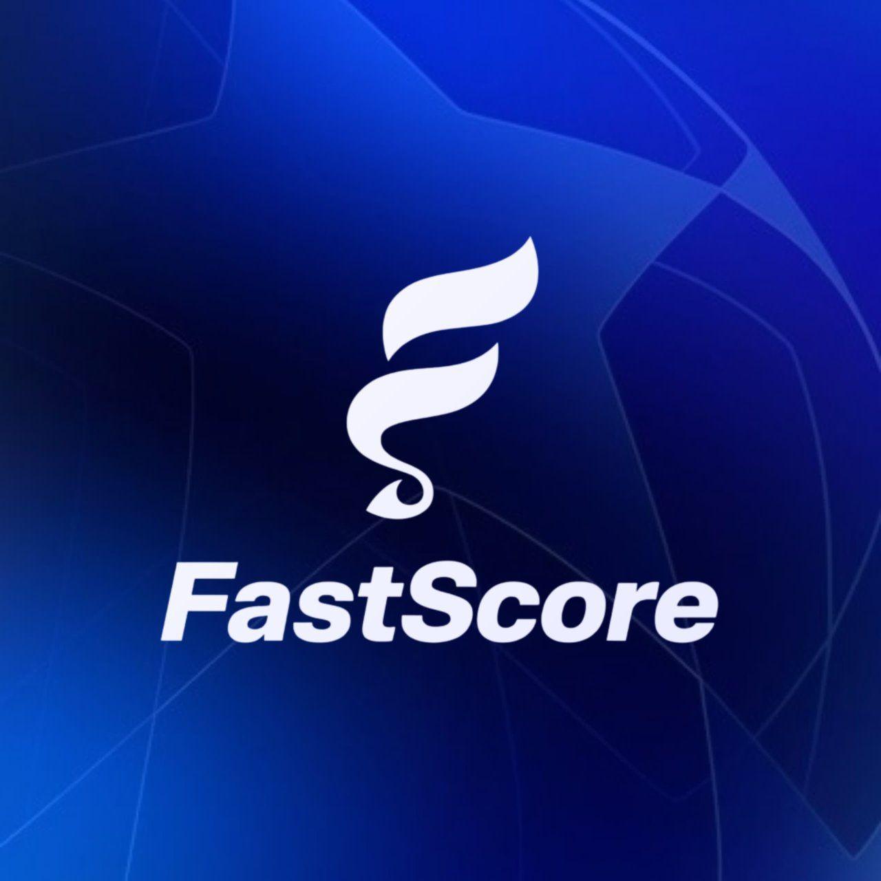 FastScore Report