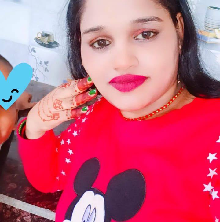 rajnee rani