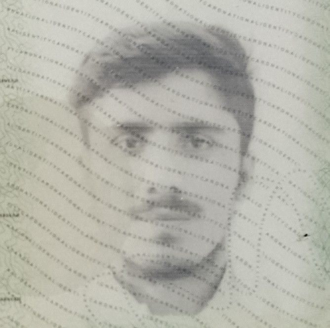 Islamuddin Khan