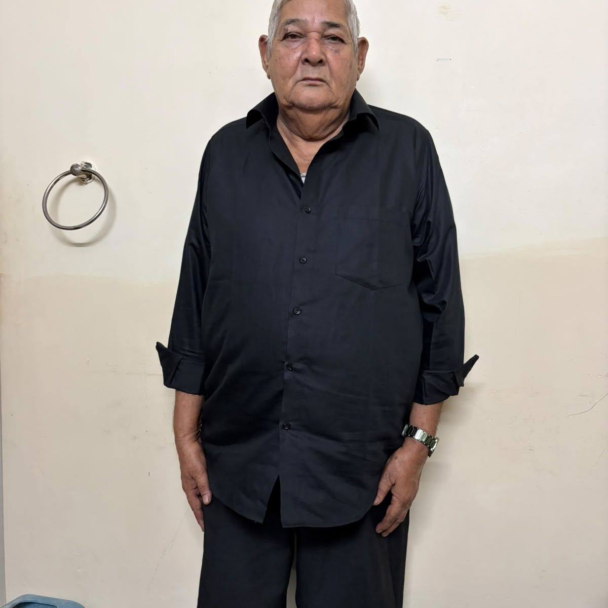 Count dawn day 6 left All the ismaili Murida are excited for the ...