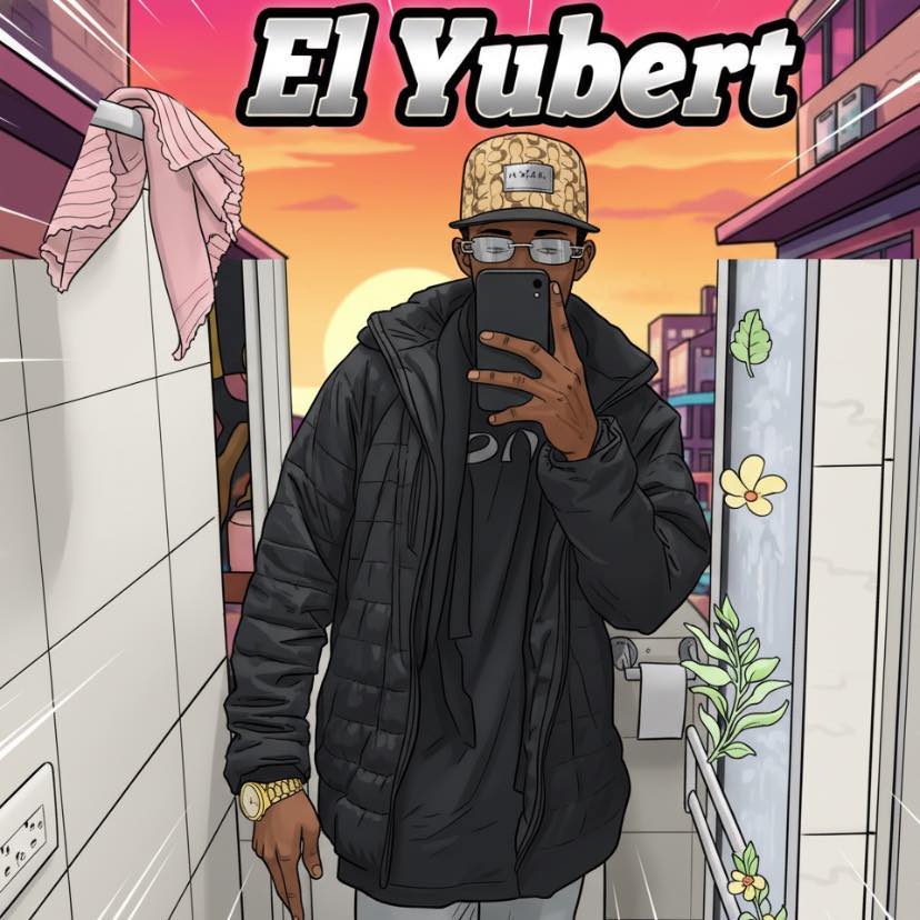 El Yubert. | Medellín