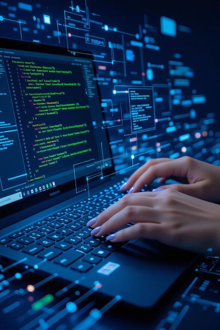 Mero Coding