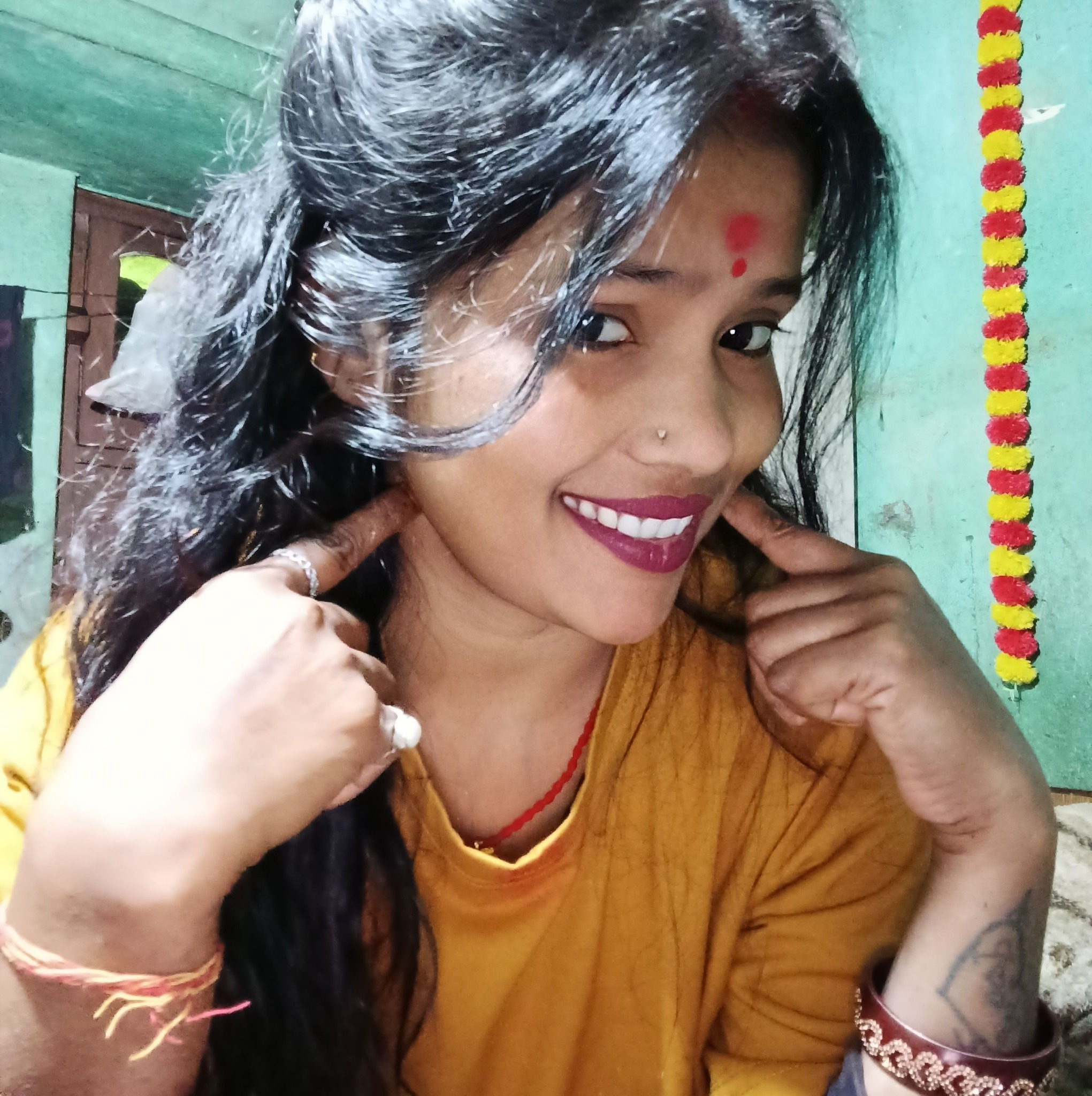 Pooja Rani